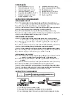 Preview for 39 page of Fellowes MobilePro Series User Manual