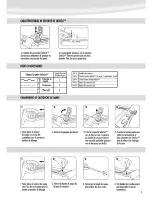 Preview for 6 page of Fellowes Neutron Instructions Manual