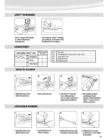 Preview for 27 page of Fellowes Neutron Instructions Manual