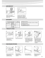 Preview for 33 page of Fellowes Neutron Instructions Manual