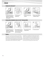 Preview for 34 page of Fellowes Neutron Instructions Manual