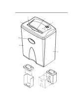 Preview for 2 page of Fellowes OD1200 Owner'S Manual