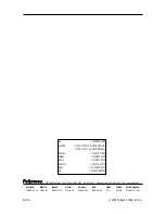 Preview for 4 page of Fellowes PC 100 Operating Instructions