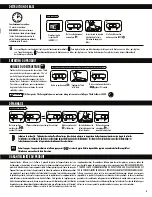 Preview for 5 page of Fellowes Powershred 12C Manual