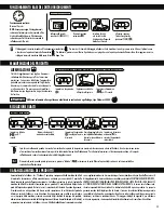 Preview for 11 page of Fellowes Powershred 12C Manual