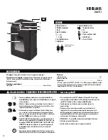 Preview for 12 page of Fellowes Powershred 12C Manual