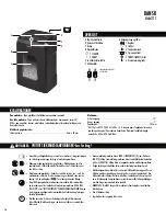 Preview for 16 page of Fellowes Powershred 12C Manual