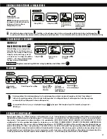 Preview for 17 page of Fellowes Powershred 12C Manual