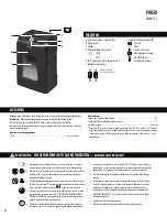 Preview for 22 page of Fellowes Powershred 12C Manual