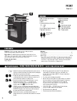 Preview for 24 page of Fellowes Powershred 12C Manual