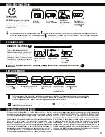 Preview for 27 page of Fellowes Powershred 12C Manual