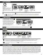 Preview for 35 page of Fellowes Powershred 12C Manual