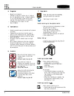 Preview for 6 page of Fellowes Powershred 4200CC Operating Instructions Manual