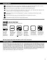 Preview for 9 page of Fellowes POWERSHRED 425Ci Manual