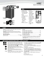 Preview for 10 page of Fellowes POWERSHRED 425Ci Manual