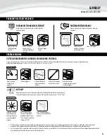 Preview for 12 page of Fellowes POWERSHRED 425Ci Manual