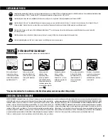 Preview for 13 page of Fellowes POWERSHRED 425Ci Manual