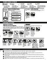 Preview for 7 page of Fellowes Powershred 5850C Instructions Manual