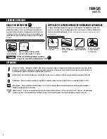 Preview for 8 page of Fellowes POWERSHRED 73Ci User Manual