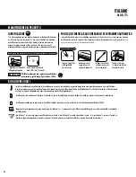 Preview for 20 page of Fellowes POWERSHRED 73Ci User Manual