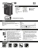 Preview for 38 page of Fellowes POWERSHRED 73Ci User Manual