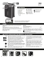 Preview for 42 page of Fellowes POWERSHRED 73Ci User Manual