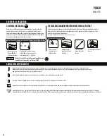 Preview for 44 page of Fellowes POWERSHRED 73Ci User Manual