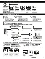 Preview for 47 page of Fellowes POWERSHRED 73Ci User Manual