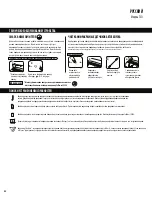 Preview for 48 page of Fellowes POWERSHRED 73Ci User Manual