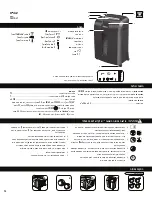 Preview for 74 page of Fellowes POWERSHRED 73Ci User Manual