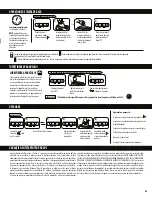 Preview for 45 page of Fellowes Powershred 8C Instructions Manual