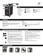 Preview for 30 page of Fellowes POWERSHRED 90S Manual