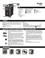 Preview for 36 page of Fellowes POWERSHRED 90S Manual