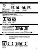 Preview for 5 page of Fellowes POWERSHRED DS-3 Instructions Manual