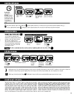 Preview for 39 page of Fellowes Powershred FS -12C Manual