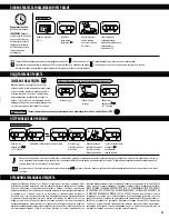 Preview for 43 page of Fellowes Powershred FS -12C Manual