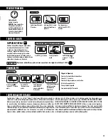 Preview for 19 page of Fellowes Powershred P-42C Manual