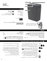 Preview for 46 page of Fellowes Powershred P-42C Manual