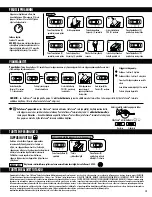 Preview for 19 page of Fellowes POWERSHRED P-58Cs Manual