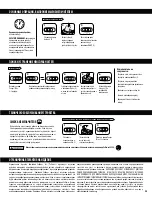 Preview for 25 page of Fellowes POWERSHRED P70CM Instruction Manual