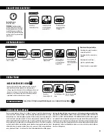 Preview for 31 page of Fellowes POWERSHRED P70CM Instruction Manual