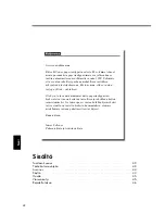 Preview for 43 page of Fellowes Powershred SB-80 Owner'S Manual