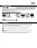 Preview for 20 page of Fellowes Powershred W-81Ci Manual