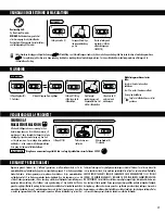 Preview for 17 page of Fellowes Powershred W11C Manual