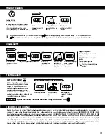 Preview for 19 page of Fellowes Powershred W11C Manual