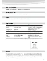 Preview for 5 page of Fellowes Pulsar E 300 Instructions Manual