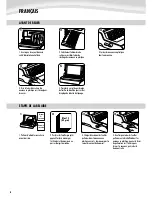 Preview for 8 page of Fellowes Pulsar E 300 Instructions Manual