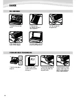 Preview for 32 page of Fellowes Pulsar E 300 Instructions Manual