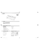 Preview for 2 page of Fellowes SafeCut Atom User Manual