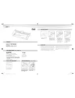 Preview for 8 page of Fellowes SafeCut Atom User Manual